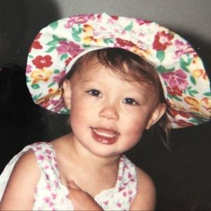 Meet your Posher, Vanessa